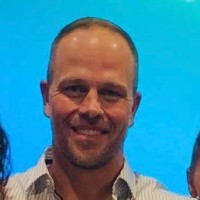 Salt River Project Employee Nathan Marr's profile photo