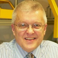 Rockford Systems LLC Employee Roger Harrison's profile photo