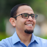 Global Encounters Employee Alexander Reyes's profile photo