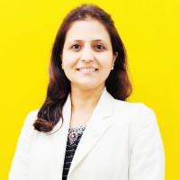 Mita Chojal Email & Phone Number