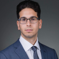 Norplas Industries Inc. Employee Pedro Madhat's profile photo