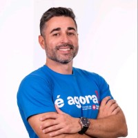 Farmácias Pague Menos Employee Fernando A.'s profile photo