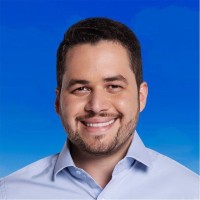 Prefeitura de Santo André Employee Gilvan Ferreira's profile photo