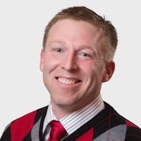 Dakota Supply Group Employee Mike Rerick's profile photo