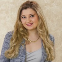 Self Employed Employee Anna Shusterman's profile photo