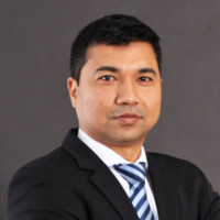 Subhamay Das Email