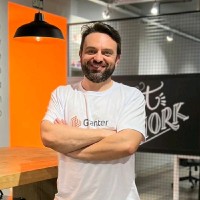 Granter Employee Mateus Zimmermann Bornhausen's profile photo