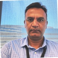 Jayashankar Naidu Email & Phone Number