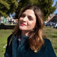 BODEBOCA Employee Virginia Almanza Ortega's profile photo