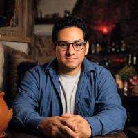 Estratek Employee José Cabrera's profile photo