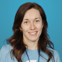 Written Out Loud, a storytelling company Employee Maria di Gregorio-Carambia's profile photo
