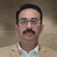Tirupati Group Employee Naveen Sharma's profile photo