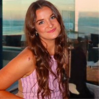 Neon Rose Employee Lindsay Harrison's profile photo