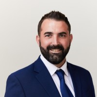 Litigation Capital Management (LCM) Employee Roger Milburn's profile photo