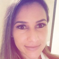 Unigel Employee Gisele Carvalho's profile photo