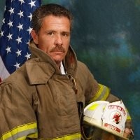 Corpus Christi Polymers LLC Employee Wayne Prall's profile photo