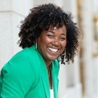 Build in Tulsa Employee Tamara Moore's profile photo
