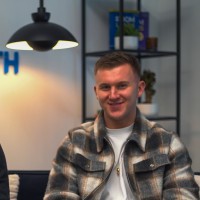 GLASGROWTH Employee Callum Reid's profile photo