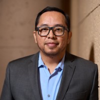 EveryoneOn Employee Oscar Magaña's profile photo