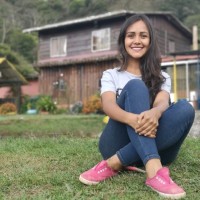 Zapotal Golf & Beach Club Employee Ana Laura Orozco's profile photo