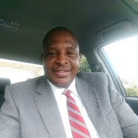 New Flyer of America Employee Everett Davis's profile photo