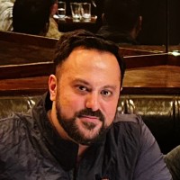 Bob Moore Auto Group Employee Mohsen Rezaian's profile photo