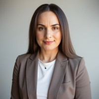 Corliss Resources Employee Katia Loshkareva's profile photo