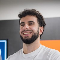 Eureka Robotics Centre Employee Hussein Daher's profile photo