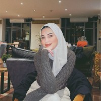 FrameworkTechs Employee Sarah Hani's profile photo