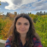 Reciclad'OR Employee Adelina Tuca's profile photo