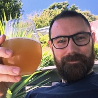 Hatch Employee Trevor O'Halloran's profile photo