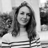 BEAM Employee Lea Repellin's profile photo