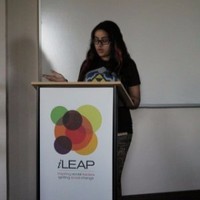 Anime News Network Employee Adriana Hazra's profile photo