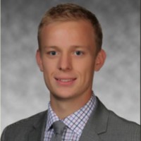 U.S. District Courts Employee Conner Robinson's profile photo