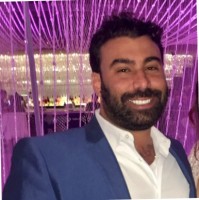 Churchill Management Group Employee Joseph Maglio's profile photo