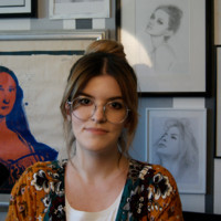 Wikr Group Employee Sabrina Krilić's profile photo