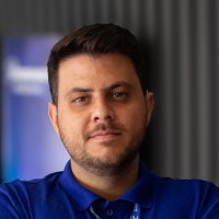 João Pedro Pereira Santos's profile photo