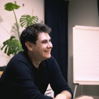 Mathieu Parisot Email & Phone Number