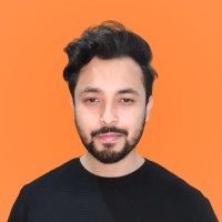 Arbisoft Employee Shaheer Alam's profile photo