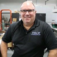 Pace Machine & Tool Inc. Employee Scott Kehs's profile photo
