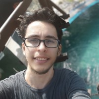 DarkCore Technology & Software Employee Emin Kayış's profile photo