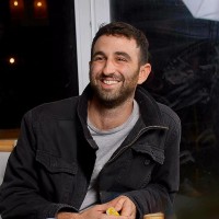Shay Sharvit Email