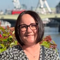 Hilton Foods Employee Andrea Jex's profile photo