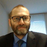 Ahasware Employee David Míšek's profile photo