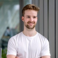 Maris Interiors Employee James Wightman's profile photo