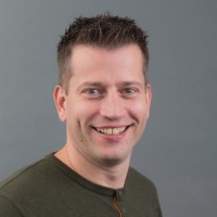 Nsecure Employee Remco Prins's profile photo