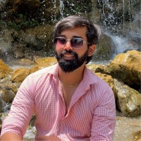 Sanguine Capital Employee Lakshay Sharma's profile photo
