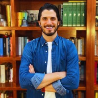 Carlos Mora Email & Phone Number