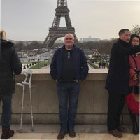 Thomas Johnstone Ltd Employee Bernard Odonnell's profile photo