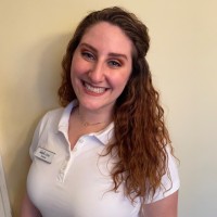 Chaos To Order Employee Rachel Hamilton's profile photo